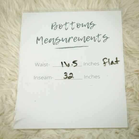 Gap 31 Size 12 White 70s Flare High Rise Stretch Button Zip Denim Jeans NEW - Picture 9 of 9